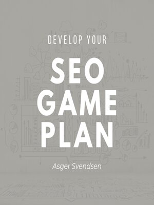 cover image of Developing Your Seo Gameplan